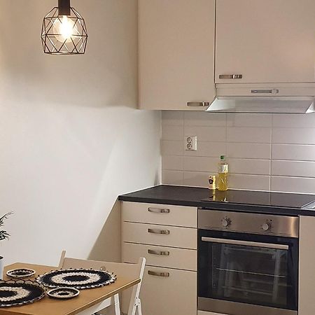 Cozy Studio In Espoo New Helsinki Luaran gambar