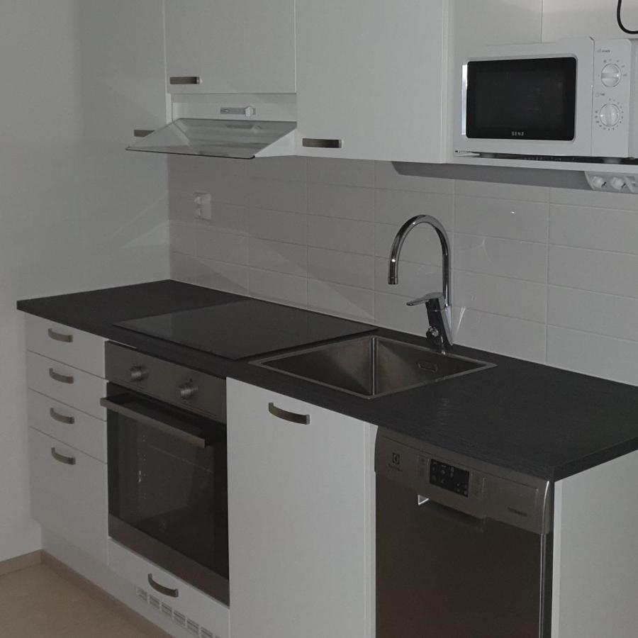 Cozy Studio In Espoo New Helsinki Luaran gambar