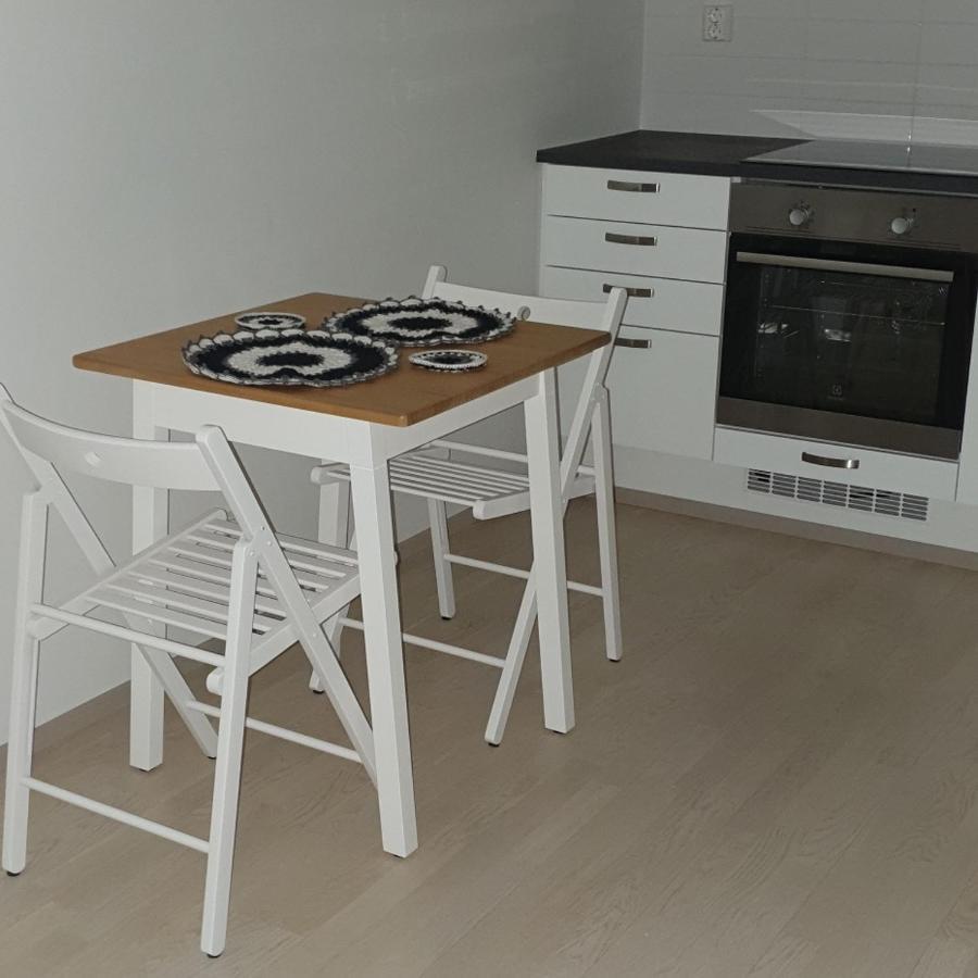 Cozy Studio In Espoo New Helsinki Luaran gambar