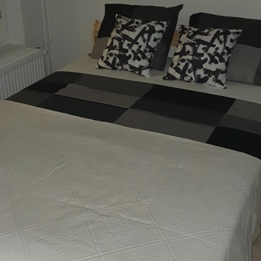 Cozy Studio In Espoo New Helsinki Luaran gambar